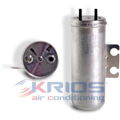 Dryer, air conditioning
